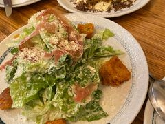 -PIZZA BIANCA(万象城店)