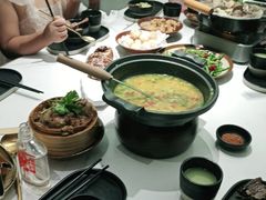 -乔阿马·江南味·驴肉香(龙湖华泾天街店)