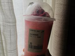 -喜茶(永旺梦乐城店)