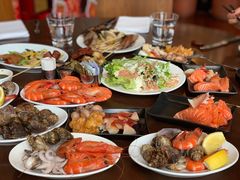 -广州富力君悦大酒店·凯菲厅