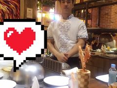 -铁板诱惑法式铁板烧(大卫城店)