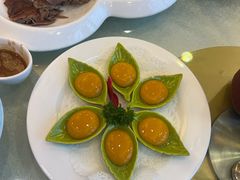-椿记烧鹅(北门店)