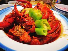 -虾乐园龙虾·夜宵(松江店)