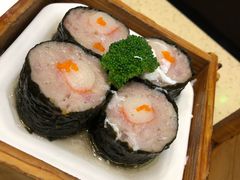 -正哥点心皇子(锦江国际广场店)