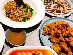 -半山腰·云南菜(侨福芳草地店)