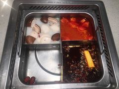 -海底捞火锅(群光广场店)