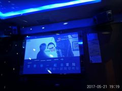 -钻石量贩KTV(花都广场店)