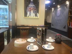 -满园烤鸭·春饼(太原街万达店)