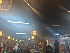 -原乡故事里海鲜大餐(玉祥门北马道巷店)