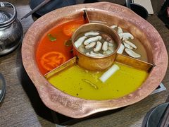 -老诚一锅羊蝎子(黄寺大街店)