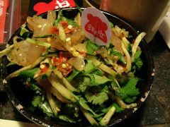 -蘭奢雅集·江浙菜(青山江滩店)