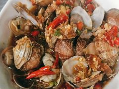 -霸王虾·麻辣小龙虾(清水河公园店)