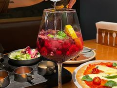 -新贝乐意大利餐厅(苏州中心店)