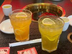 -永發發串串火锅馆·烧烤·大排档(传媒大学店)