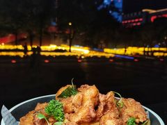 -STARRY CAFE & LOUNGE BAR(高新店)