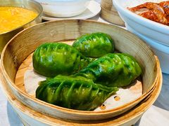 -陶兰居·手工点心·粤菜(圆融时代广场店)