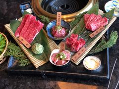 -老乾杯和牛烧肉(王府中环店)