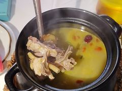 -古道村落(温汤店)