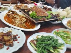 -南来顺饭庄·清真(南菜园店)