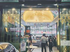 门面-飞尝蚝·顺德菜·鱼生(顺德总店)