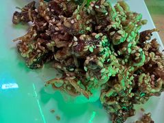 -無招牌海鮮(芽笼店)