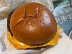 -麦当劳(融创茂店)