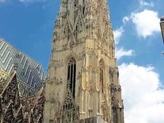 -斯蒂芬主教座堂(Stephansdom)