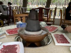 -福寿斋·老北京铜锅涮肉·烤鸭(顺义总店)
