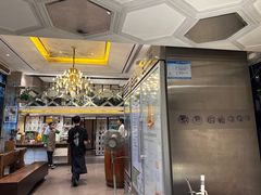 -陈江波老鸭煲(化工路店1号店)