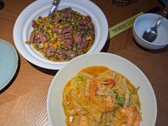 -北京食堂·烤鸭·宵夜(亚运村店)