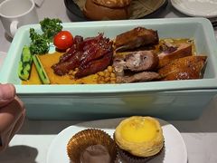 -避风塘(江桥万达店)