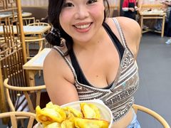 -蒋家桥饺面店(四望亭路店)