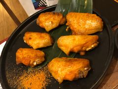 -金九姬黑牛烤肉料理(杨舍老街店)
