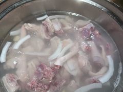 -椰夫人·养生椰子鸡(金沙洲永旺店)