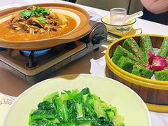 -阿露佳·舌尖上的安吉菜