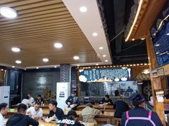 大堂-太元彭家正汤(太元路总店)
