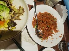 -大树餐厅(益田假日店)