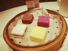 -松鹤楼(狮山永利广场店)