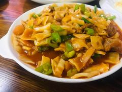 -苏力坦新疆特色(东直门店)