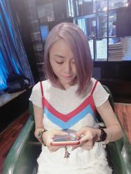-MS.SALON美发沙龙