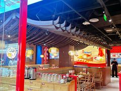 -满园烤鸭·春饼(抚顺万达店)