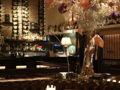 -柏蔻餐厅Le Banquet Bistro(天河北店)