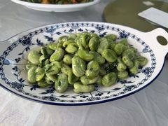 -芸海阁·农家私房菜(沙家浜景区出口店)