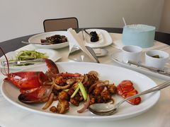 -悦庭六号餐厅(麦岛店)
