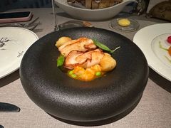 -Da Ivo哒伊沃意大利魔镜餐厅(外滩店)