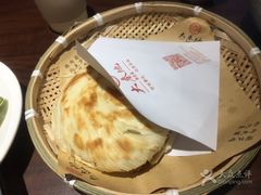 -大秦地·西北菜(纬四路店)