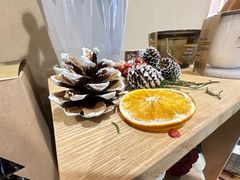 -MUJI无印良品(万达太原街店)