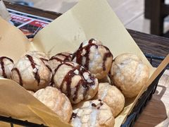 -破店肥哈·东北烧烤(南山保利店)