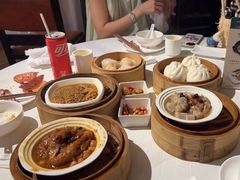 -潮福城潮州大酒楼(湖滨北路店)