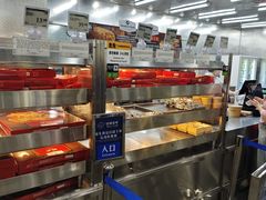 -山姆会员商店(亦庄创意生活广场店)
